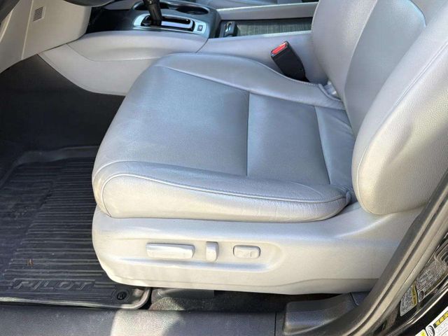 2016 Honda Pilot EX-L | Alpharetta, GA | Star Motors 2016 Honda Pilot EX-L | Alpharetta, GA | Star Motors