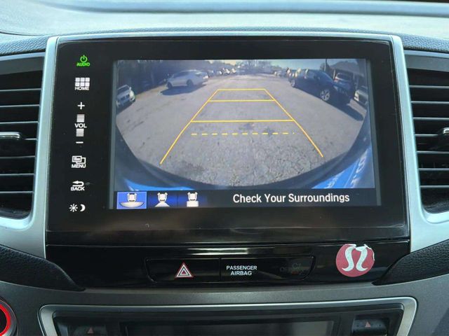 2016 Honda Pilot EX-L | Alpharetta, GA | Star Motors 2016 Honda Pilot EX-L | Alpharetta, GA | Star Motors