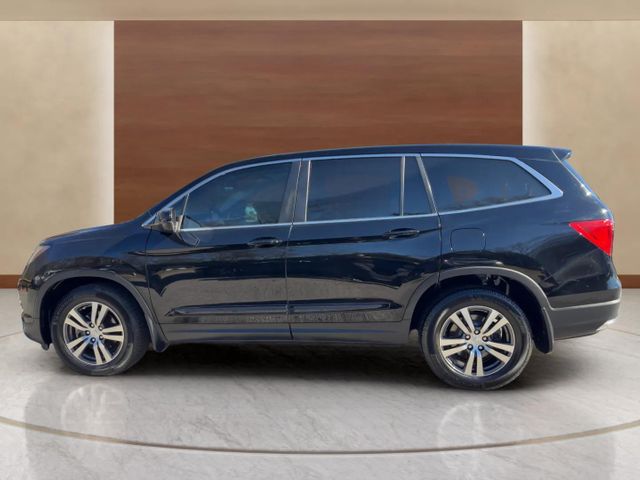 2016 Honda Pilot EX-L | Alpharetta, GA | Star Motors 2016 Honda Pilot EX-L | Alpharetta, GA | Star Motors