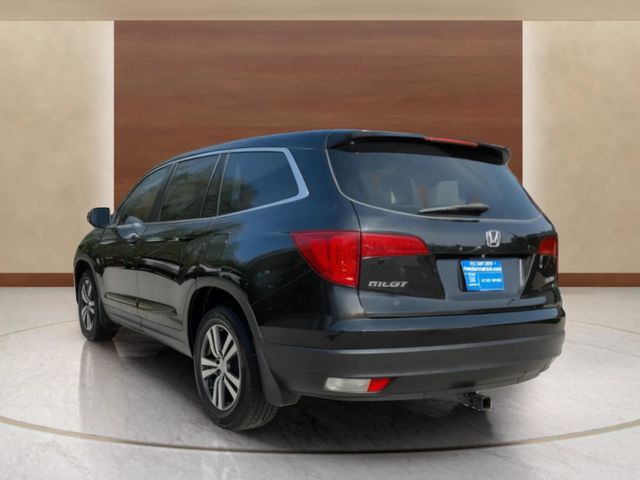 2016 Honda Pilot EX-L | Alpharetta, GA | Star Motors 2016 Honda Pilot EX-L | Alpharetta, GA | Star Motors