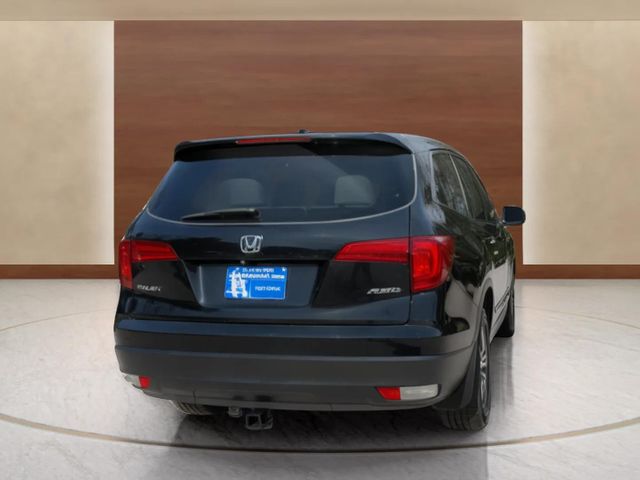 2016 Honda Pilot EX-L | Alpharetta, GA | Star Motors 2016 Honda Pilot EX-L | Alpharetta, GA | Star Motors