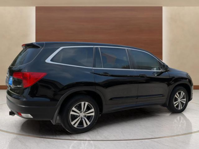 2016 Honda Pilot EX-L | Alpharetta, GA | Star Motors 2016 Honda Pilot EX-L | Alpharetta, GA | Star Motors