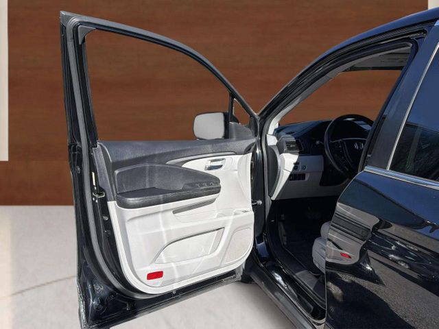 2016 Honda Pilot EX-L | Alpharetta, GA | Star Motors 2016 Honda Pilot EX-L | Alpharetta, GA | Star Motors