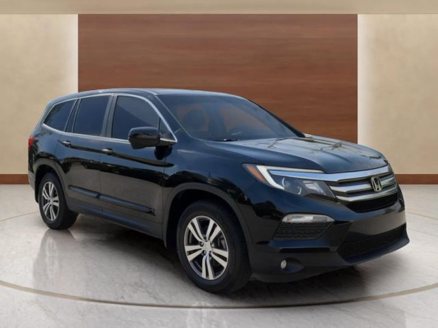 2016 Honda Pilot EX-L | Alpharetta, GA | Star Motors 2016 Honda Pilot EX-L | Alpharetta, GA | Star Motors