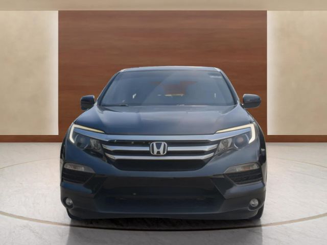 2016 Honda Pilot EX-L | Alpharetta, GA | Star Motors 2016 Honda Pilot EX-L | Alpharetta, GA | Star Motors