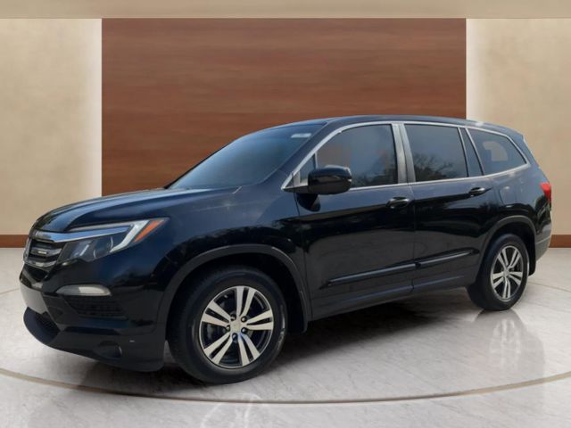 2016 Honda Pilot EX-L | Alpharetta, GA | Star Motors 2016 Honda Pilot EX-L | Alpharetta, GA | Star Motors