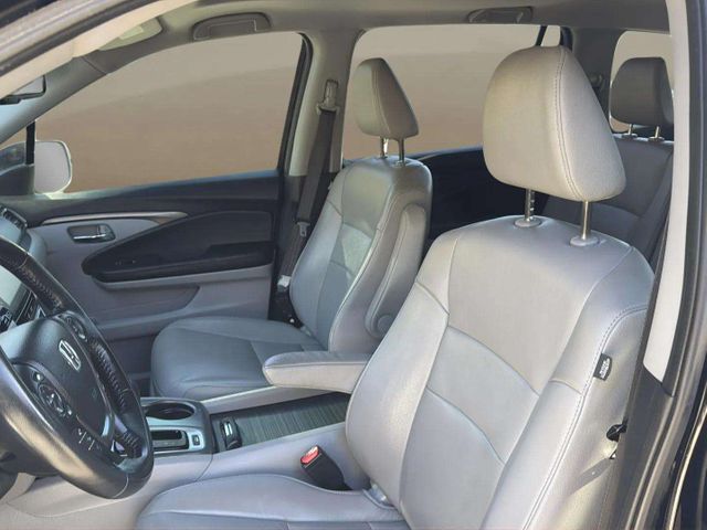 2016 Honda Pilot EX-L | Alpharetta, GA | Star Motors 2016 Honda Pilot EX-L | Alpharetta, GA | Star Motors