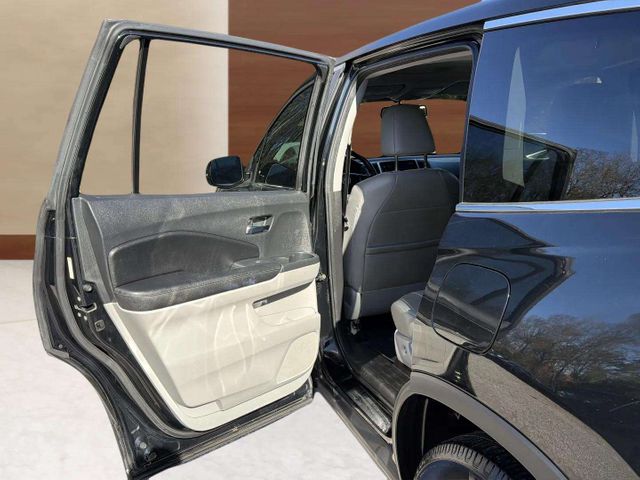 2016 Honda Pilot EX-L | Alpharetta, GA | Star Motors 2016 Honda Pilot EX-L | Alpharetta, GA | Star Motors