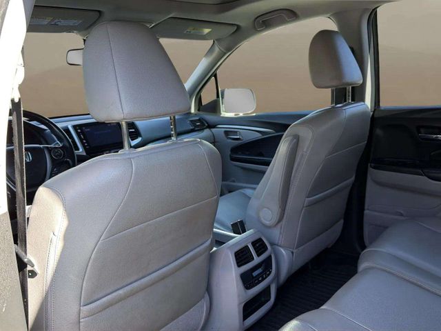 2016 Honda Pilot EX-L | Alpharetta, GA | Star Motors 2016 Honda Pilot EX-L | Alpharetta, GA | Star Motors