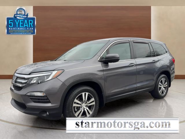 2016 Honda Pilot EX-L w/Navi | Alpharetta, GA | Star Motors