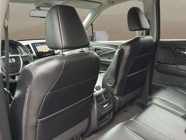 2016 Honda Pilot EX-L w/Navi | Alpharetta, GA | Star Motors