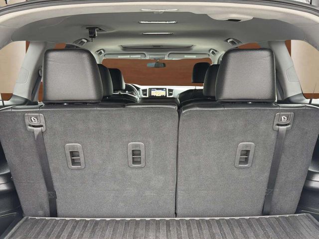 2016 Honda Pilot EX-L w/Navi | Alpharetta, GA | Star Motors