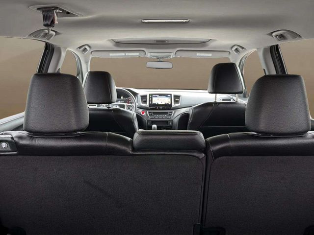 2016 Honda Pilot EX-L w/Navi | Alpharetta, GA | Star Motors