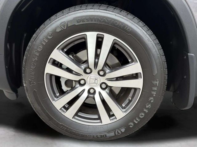 2016 Honda Pilot EX-L w/Navi | Alpharetta, GA | Star Motors