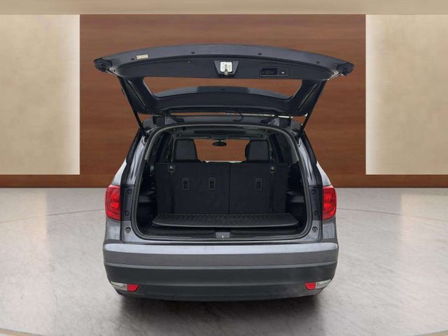 2016 Honda Pilot EX-L w/Navi | Alpharetta, GA | Star Motors 2016 Honda Pilot EX-L w/Navi | Alpharetta, GA | Star Motors