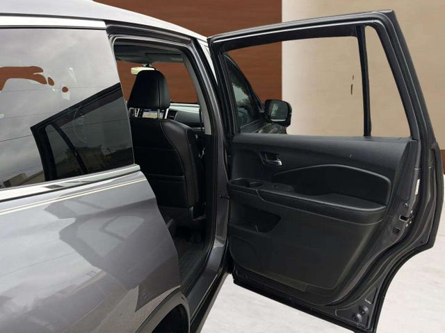 2016 Honda Pilot EX-L w/Navi | Alpharetta, GA | Star Motors 2016 Honda Pilot EX-L w/Navi | Alpharetta, GA | Star Motors