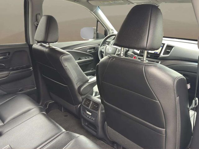 2016 Honda Pilot EX-L w/Navi | Alpharetta, GA | Star Motors 2016 Honda Pilot EX-L w/Navi | Alpharetta, GA | Star Motors