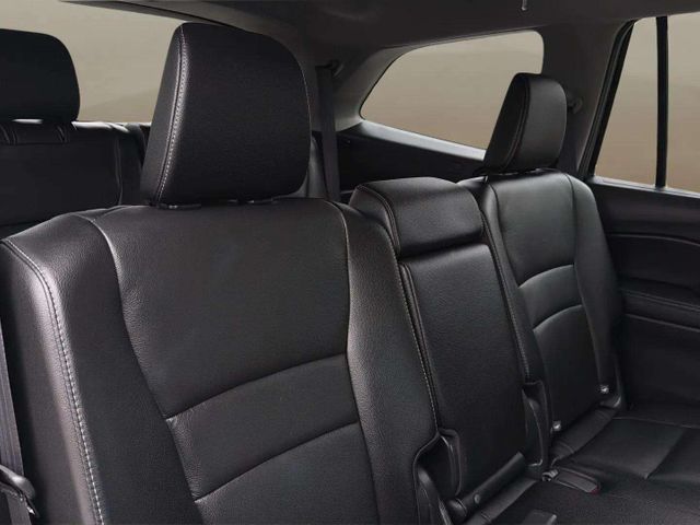 2016 Honda Pilot EX-L w/Navi | Alpharetta, GA | Star Motors