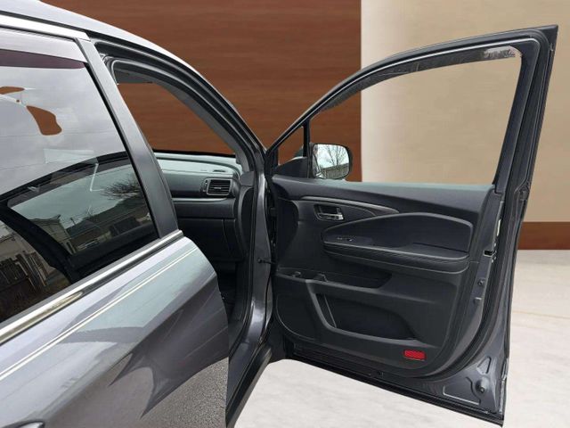 2016 Honda Pilot EX-L w/Navi | Alpharetta, GA | Star Motors 2016 Honda Pilot EX-L w/Navi | Alpharetta, GA | Star Motors