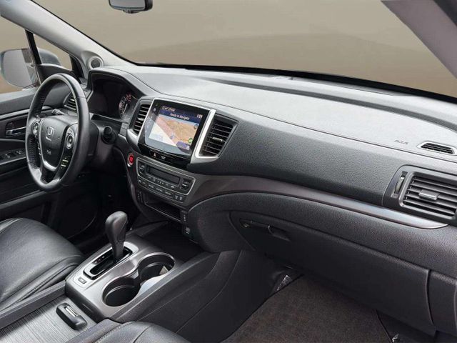 2016 Honda Pilot EX-L w/Navi | Alpharetta, GA | Star Motors 2016 Honda Pilot EX-L w/Navi | Alpharetta, GA | Star Motors