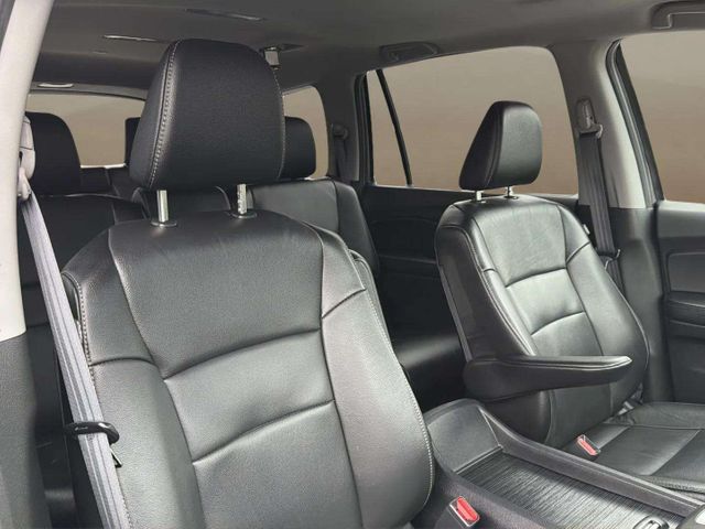 2016 Honda Pilot EX-L w/Navi | Alpharetta, GA | Star Motors 2016 Honda Pilot EX-L w/Navi | Alpharetta, GA | Star Motors