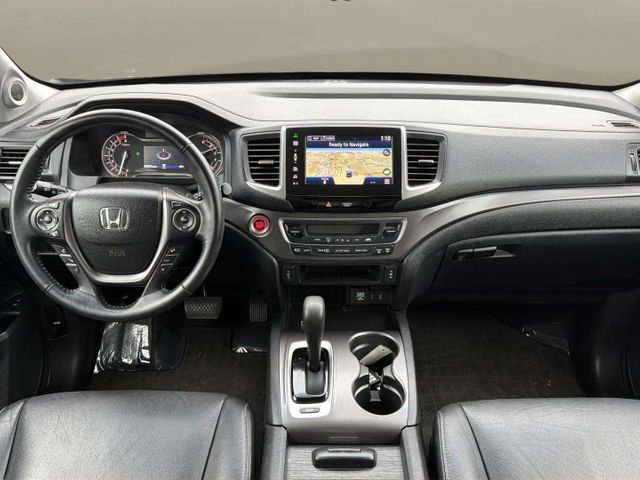 2016 Honda Pilot EX-L w/Navi | Alpharetta, GA | Star Motors 2016 Honda Pilot EX-L w/Navi | Alpharetta, GA | Star Motors