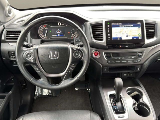 2016 Honda Pilot EX-L w/Navi | Alpharetta, GA | Star Motors