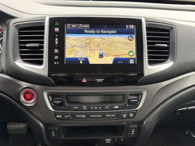 2016 Honda Pilot EX-L w/Navi | Alpharetta, GA | Star Motors 2016 Honda Pilot EX-L w/Navi | Alpharetta, GA | Star Motors