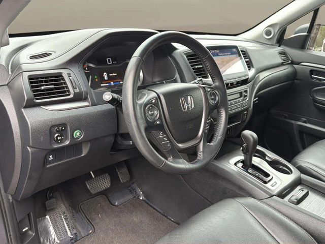 2016 Honda Pilot EX-L w/Navi | Alpharetta, GA | Star Motors