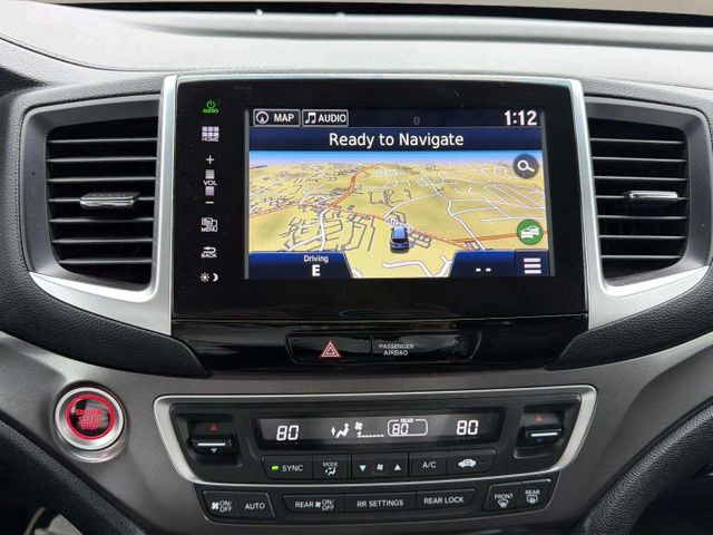 2016 Honda Pilot EX-L w/Navi | Alpharetta, GA | Star Motors 2016 Honda Pilot EX-L w/Navi | Alpharetta, GA | Star Motors