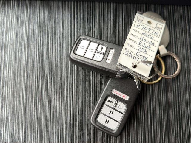 2016 Honda Pilot EX-L w/Navi | Alpharetta, GA | Star Motors 2016 Honda Pilot EX-L w/Navi | Alpharetta, GA | Star Motors