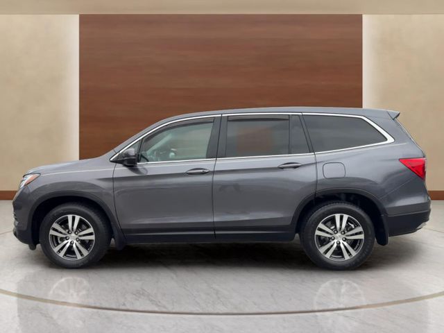 2016 Honda Pilot EX-L w/Navi | Alpharetta, GA | Star Motors 2016 Honda Pilot EX-L w/Navi | Alpharetta, GA | Star Motors