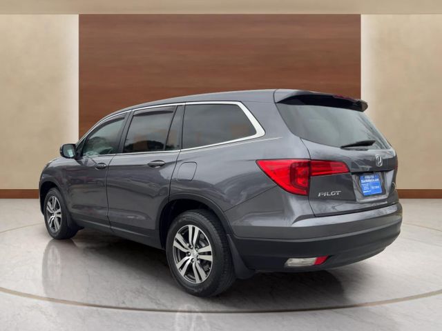 2016 Honda Pilot EX-L w/Navi | Alpharetta, GA | Star Motors