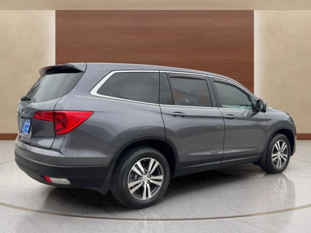 2016 Honda Pilot EX-L w/Navi | Alpharetta, GA | Star Motors