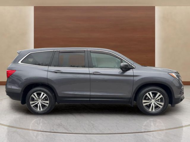 2016 Honda Pilot EX-L w/Navi | Alpharetta, GA | Star Motors