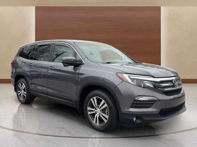 2016 Honda Pilot EX-L w/Navi | Alpharetta, GA | Star Motors