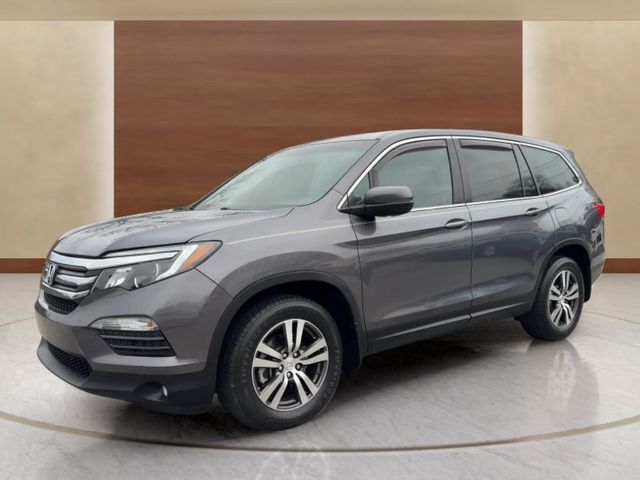 2016 Honda Pilot EX-L w/Navi | Alpharetta, GA | Star Motors