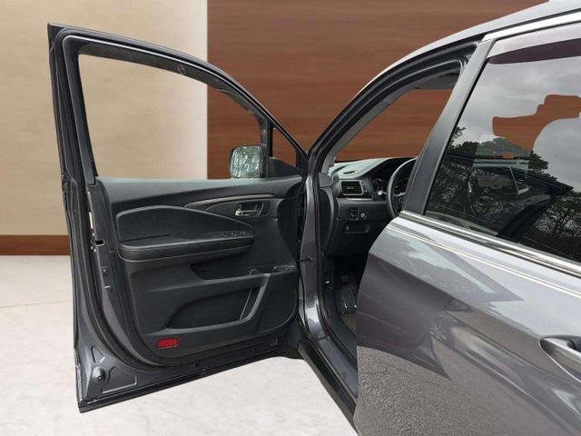 2016 Honda Pilot EX-L w/Navi | Alpharetta, GA | Star Motors