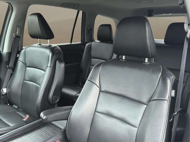 2016 Honda Pilot EX-L w/Navi | Alpharetta, GA | Star Motors 2016 Honda Pilot EX-L w/Navi | Alpharetta, GA | Star Motors