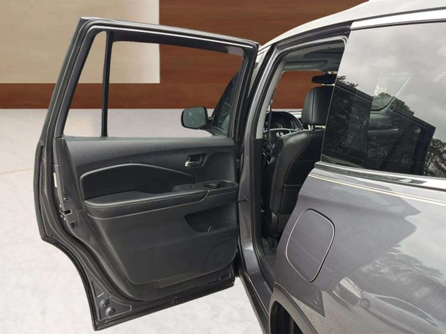 2016 Honda Pilot EX-L w/Navi | Alpharetta, GA | Star Motors