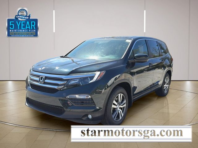 2016 Honda Pilot EX-L | Alpharetta, GA | Star Motors 2016 Honda Pilot EX-L | Alpharetta, GA | Star Motors