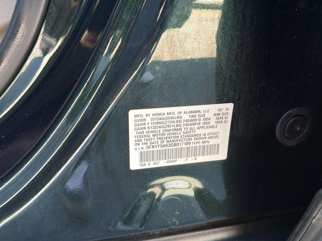 2016 Honda Pilot EX-L | Alpharetta, GA | Star Motors