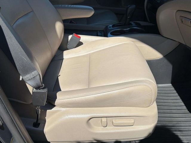 2016 Honda Pilot EX-L | Alpharetta, GA | Star Motors