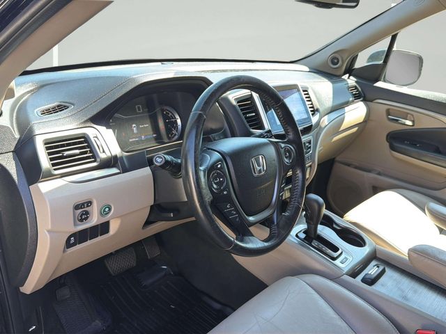 2016 Honda Pilot EX-L | Alpharetta, GA | Star Motors 2016 Honda Pilot EX-L | Alpharetta, GA | Star Motors