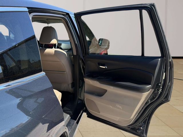 2016 Honda Pilot EX-L | Alpharetta, GA | Star Motors 2016 Honda Pilot EX-L | Alpharetta, GA | Star Motors