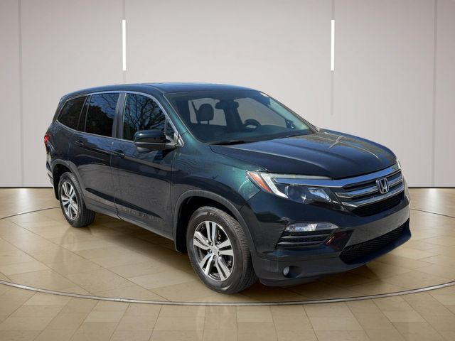 2016 Honda Pilot EX-L | Alpharetta, GA | Star Motors 2016 Honda Pilot EX-L | Alpharetta, GA | Star Motors