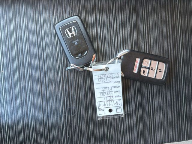 2016 Honda Pilot EX-L | Alpharetta, GA | Star Motors 2016 Honda Pilot EX-L | Alpharetta, GA | Star Motors