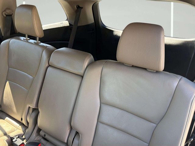 2016 Honda Pilot EX-L | Alpharetta, GA | Star Motors