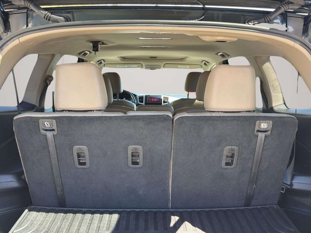 2016 Honda Pilot EX-L | Alpharetta, GA | Star Motors 2016 Honda Pilot EX-L | Alpharetta, GA | Star Motors