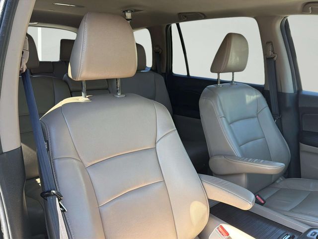 2016 Honda Pilot EX-L | Alpharetta, GA | Star Motors 2016 Honda Pilot EX-L | Alpharetta, GA | Star Motors